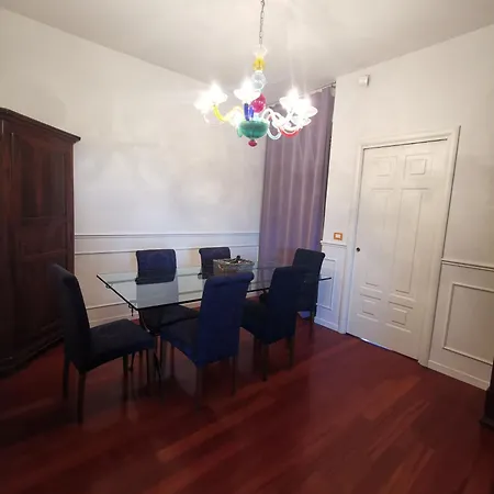 Casa Dolce Casa Апартаменты Модена