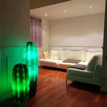 דירה Casa Dolce Casa