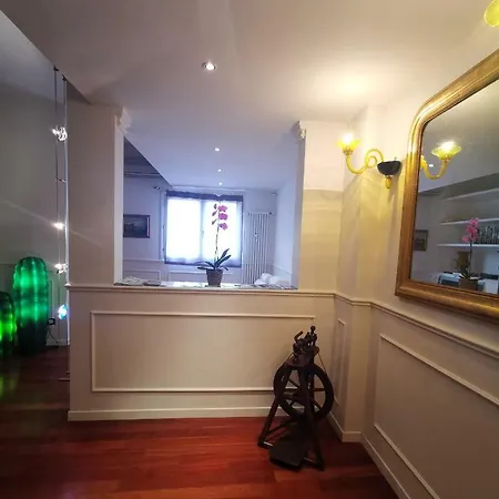 Casa Dolce Casa Модена