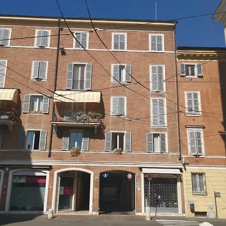 Апартаменты Casa Dolce Casa