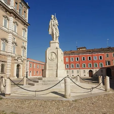 Casa Dolce Casa Апартаменты