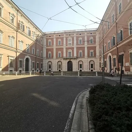 Casa Dolce Casa Апартаменты *