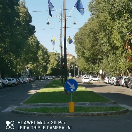 Casa Dolce Casa דירה *