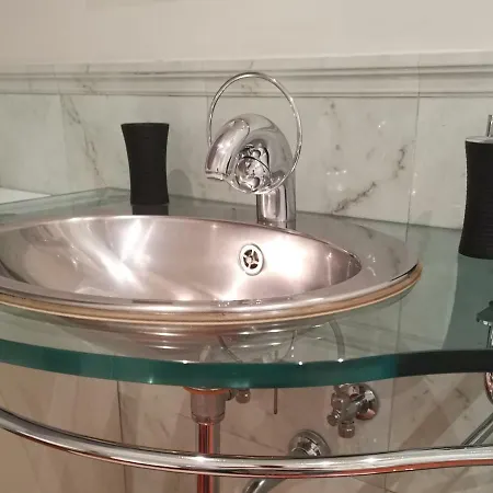 Casa Dolce Casa דירה