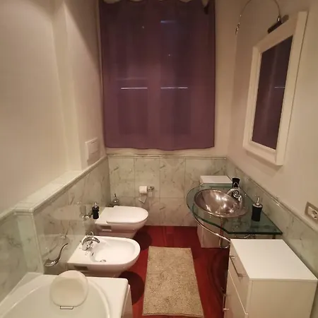 Casa Dolce Casa דירה