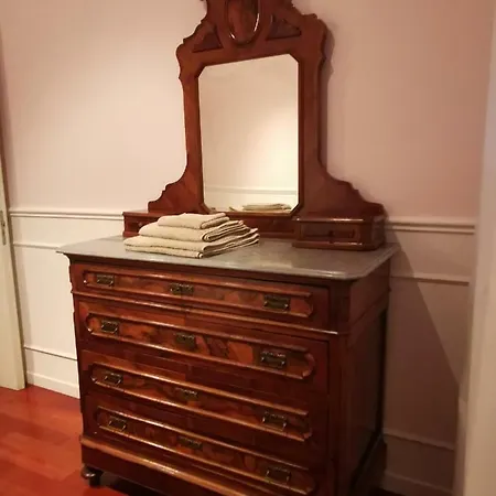 Casa Dolce Casa מודנה