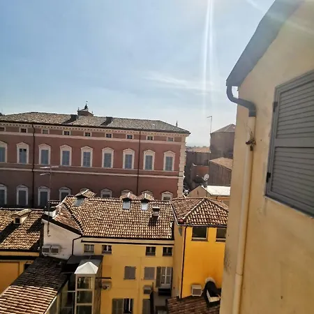 Апартаменты Casa Dolce Casa *