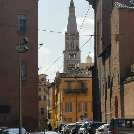 Casa Dolce Casa דירה *