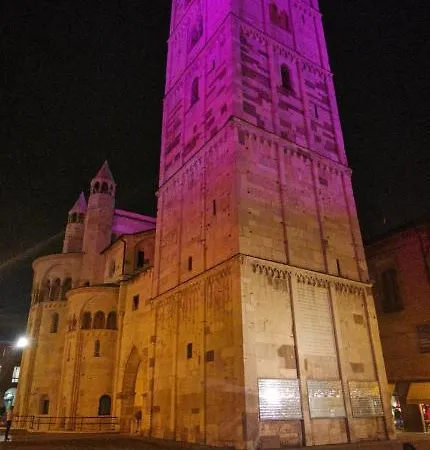 דירה Casa Dolce Casa מודנה