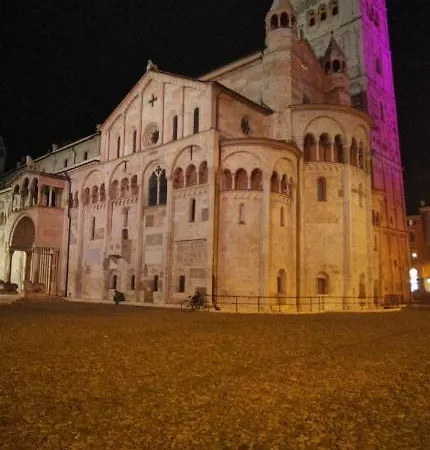 דירה Casa Dolce Casa *