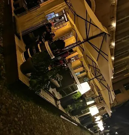 דירה Casa Dolce Casa *