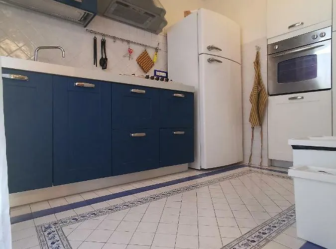 Apartment Casa Dolce Casa