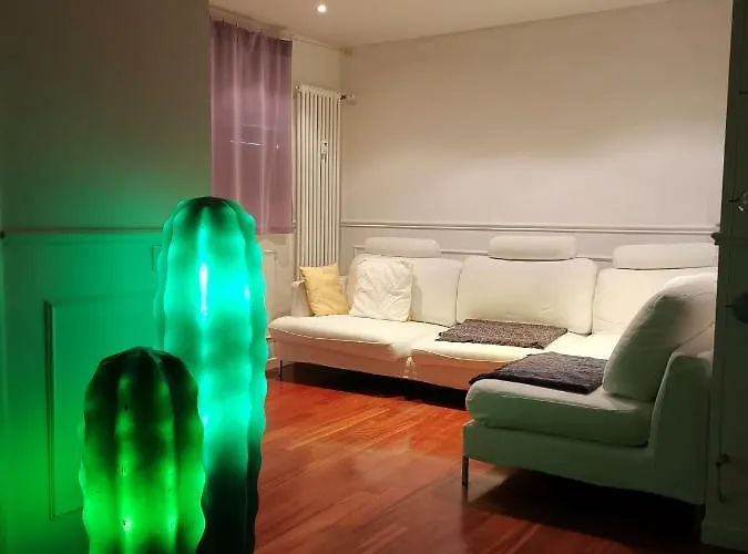 Apartment Casa Dolce Casa