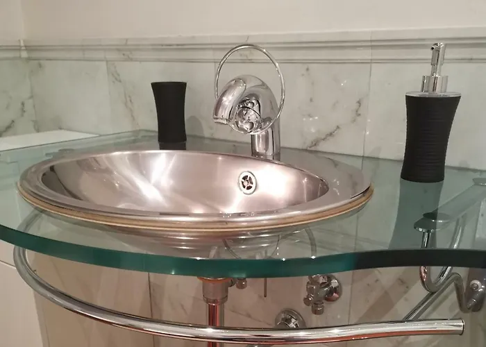 Casa Dolce Casa Apartment