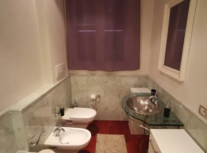 Casa Dolce Casa Apartment