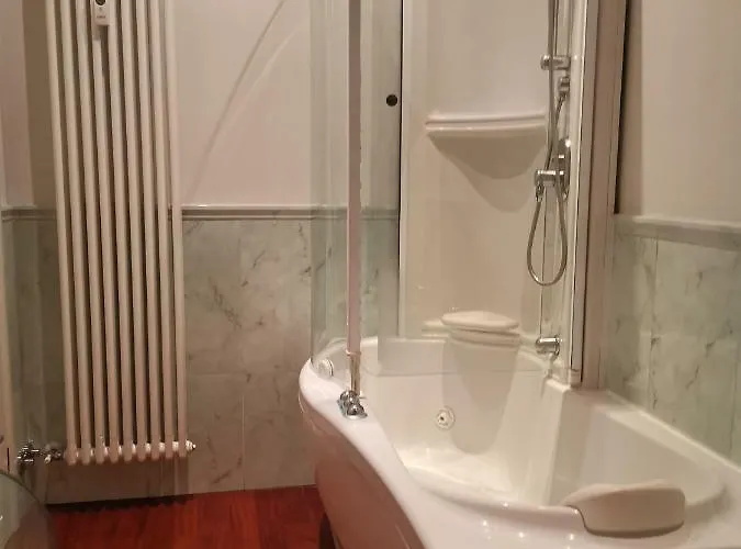 Apartment Casa Dolce Casa