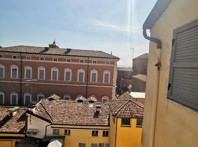 Apartment Casa Dolce Casa *