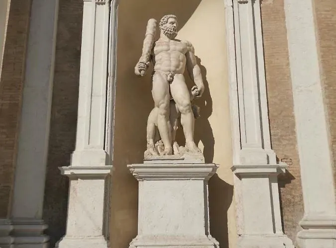 Apartment Casa Dolce Casa *