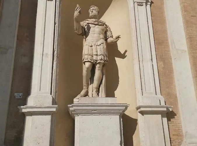 Apartment Casa Dolce Casa *