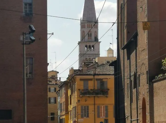 Casa Dolce Casa Apartment *